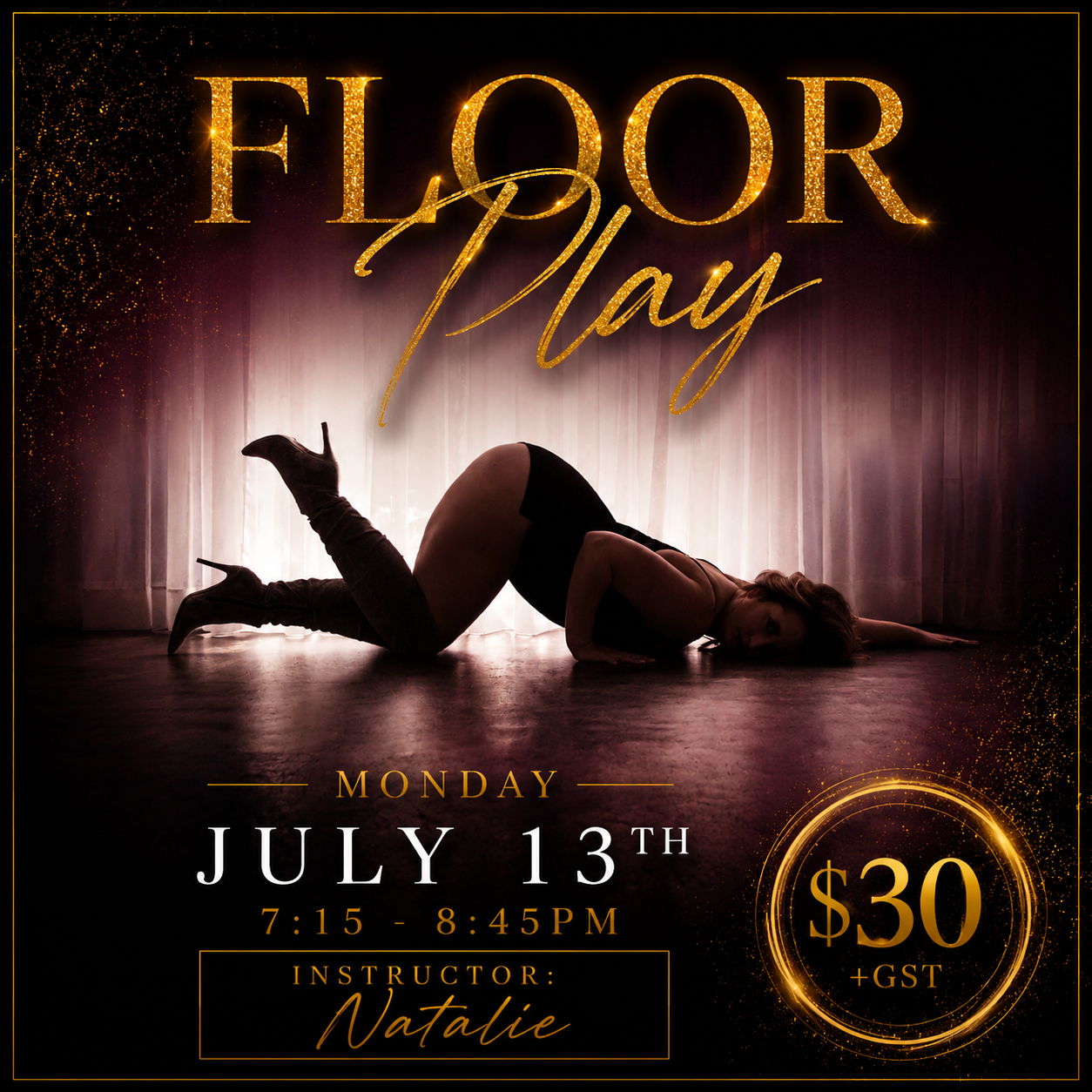 Floor Play
