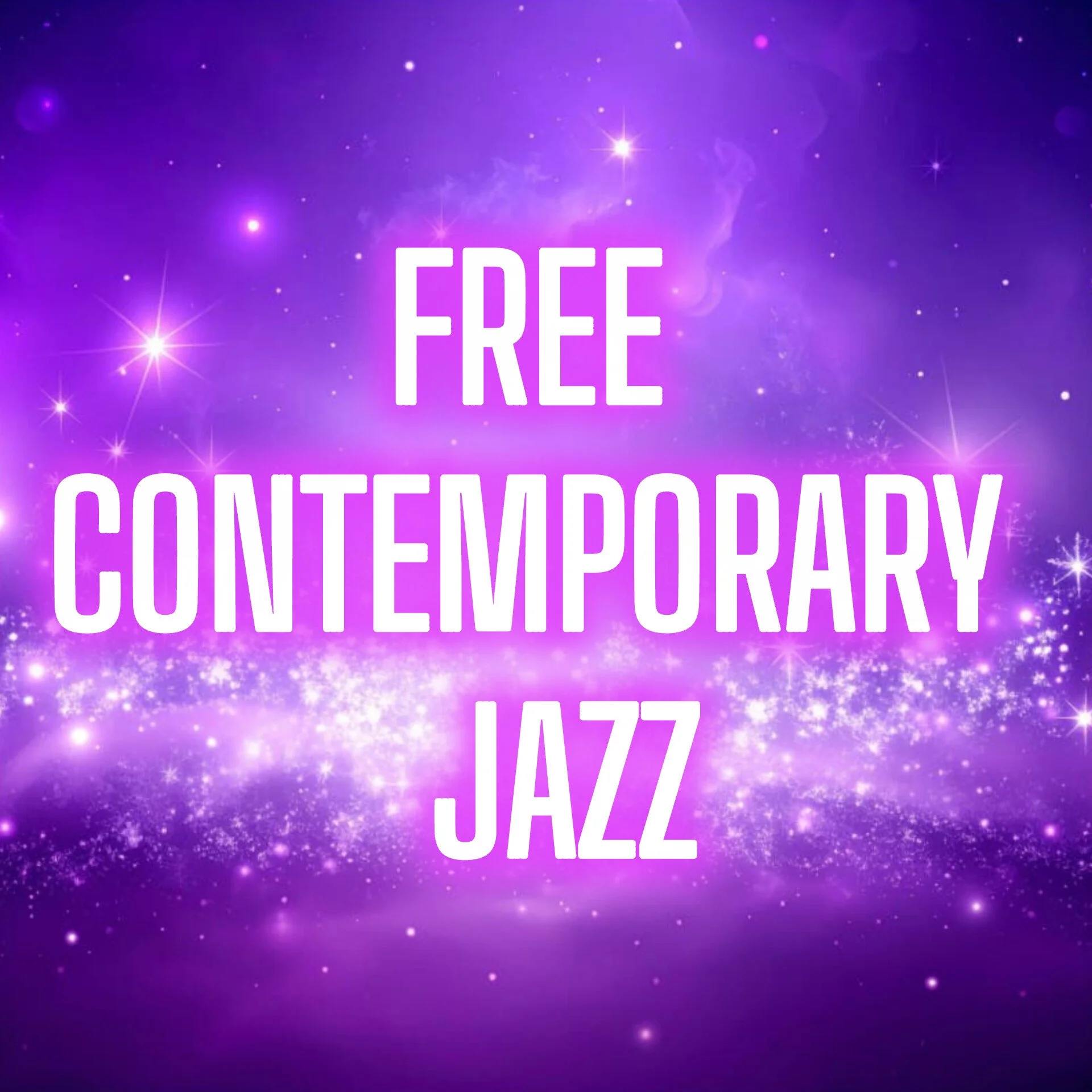 FREE CONTEMPORARY JAZZ CLASS