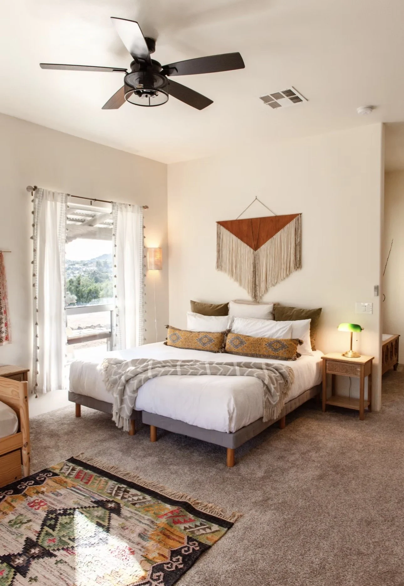 Primary Suite - Room #1