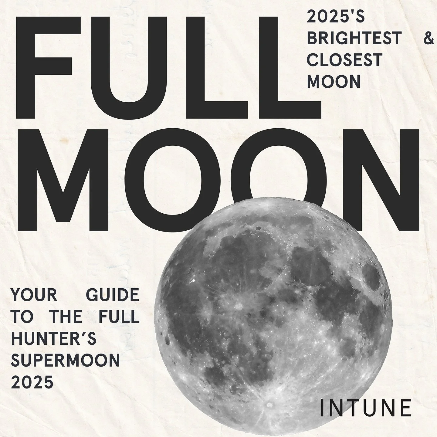 Full Supermoon tomorrow ✨ swipe for all the details ✨🌕