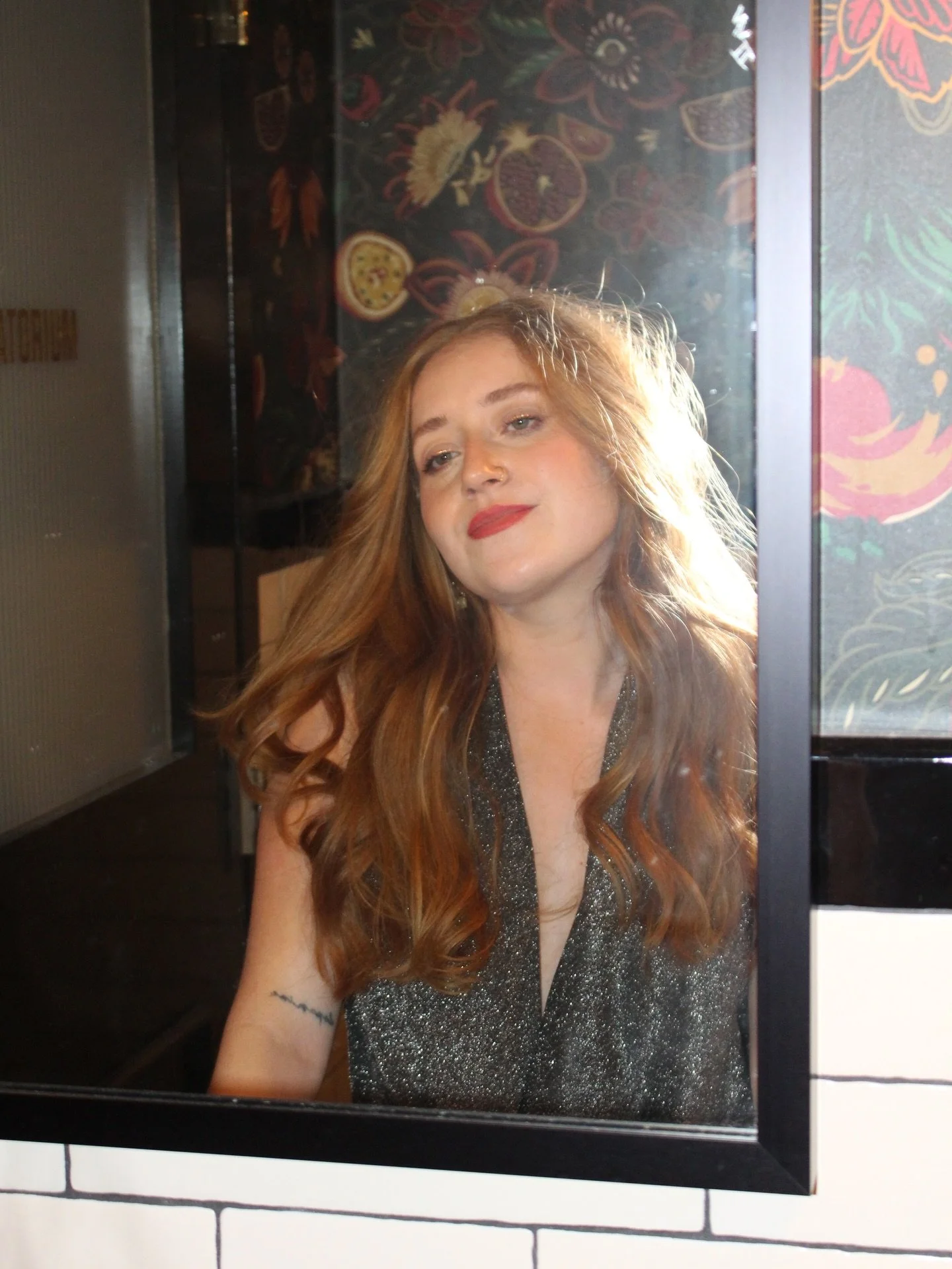 Sempre is back in stock 💋 get 30% off with code: BLACKFRIDAY ✨