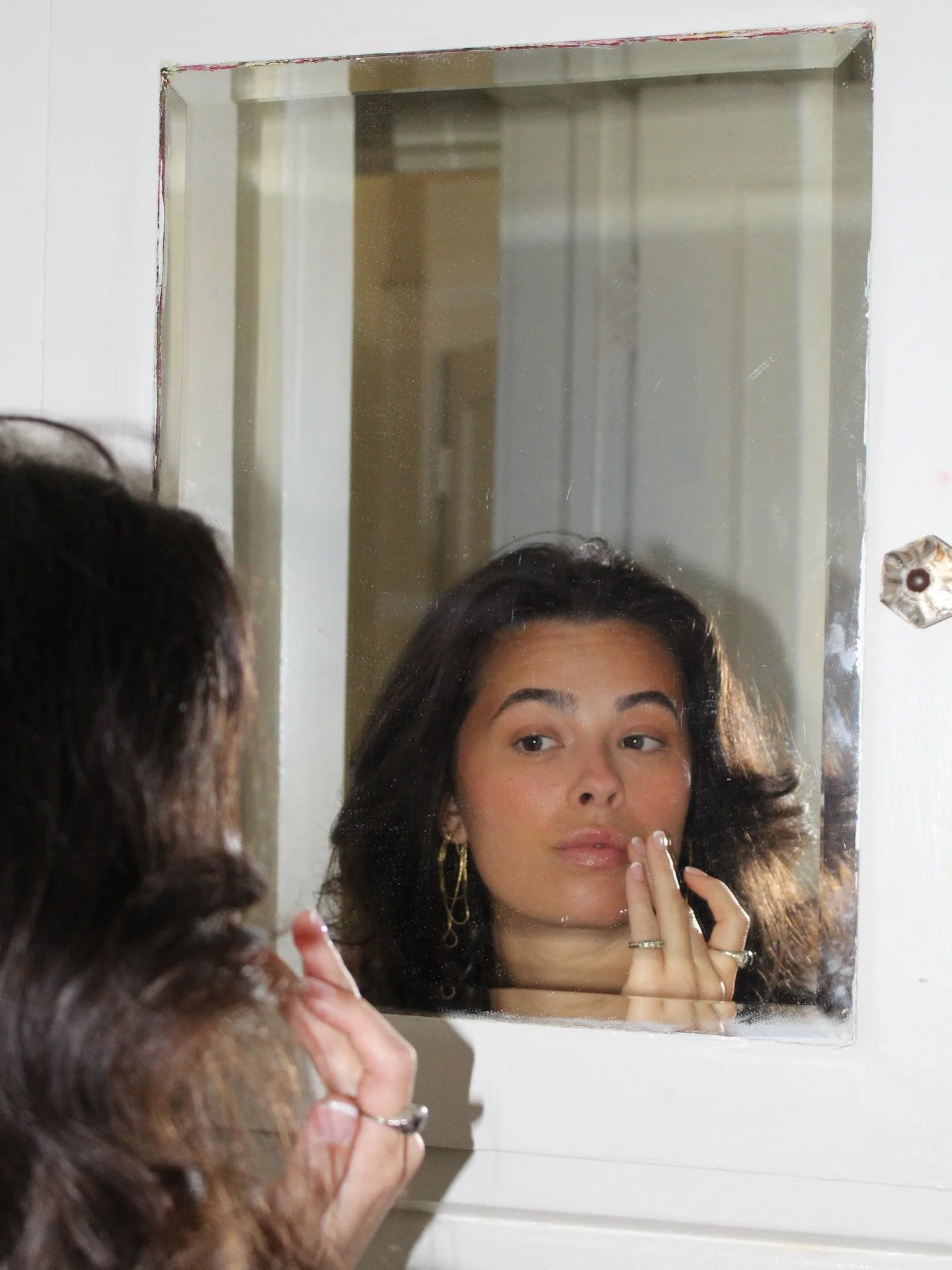 Harmonize your mind + body with your fav Intune products ✨