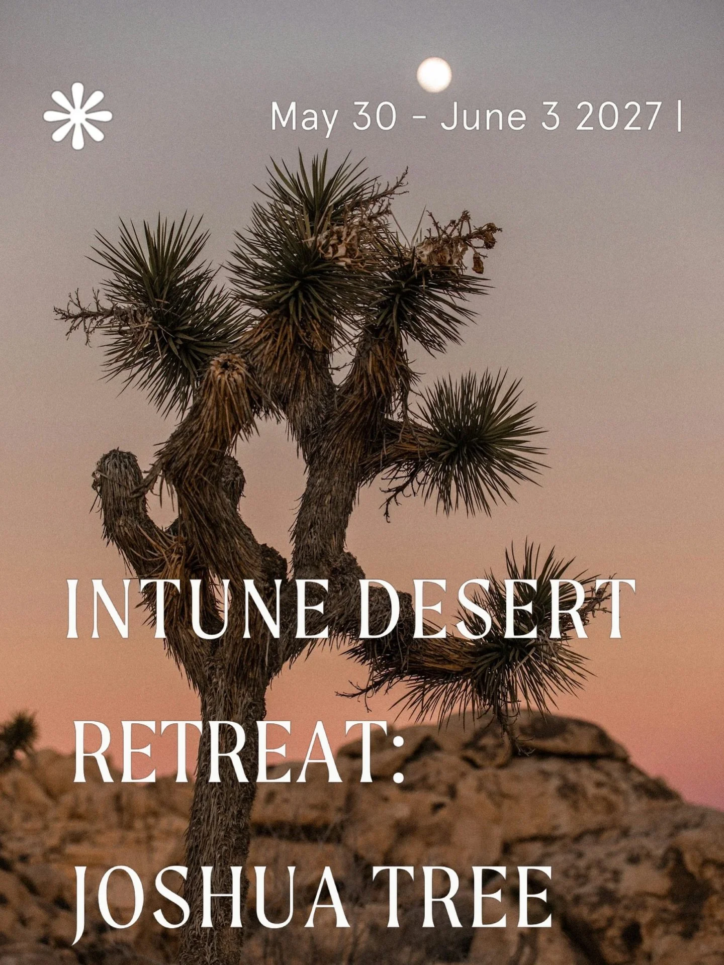 Intune Desert Retreat 🌀✨🌵 Swipe to see our room options ~ When you&rsquo;re ready to book email us at hello@intuneskin.com with your name + desired room! P.S. if you want to share a room with a specific friend, add their name to the email as well &