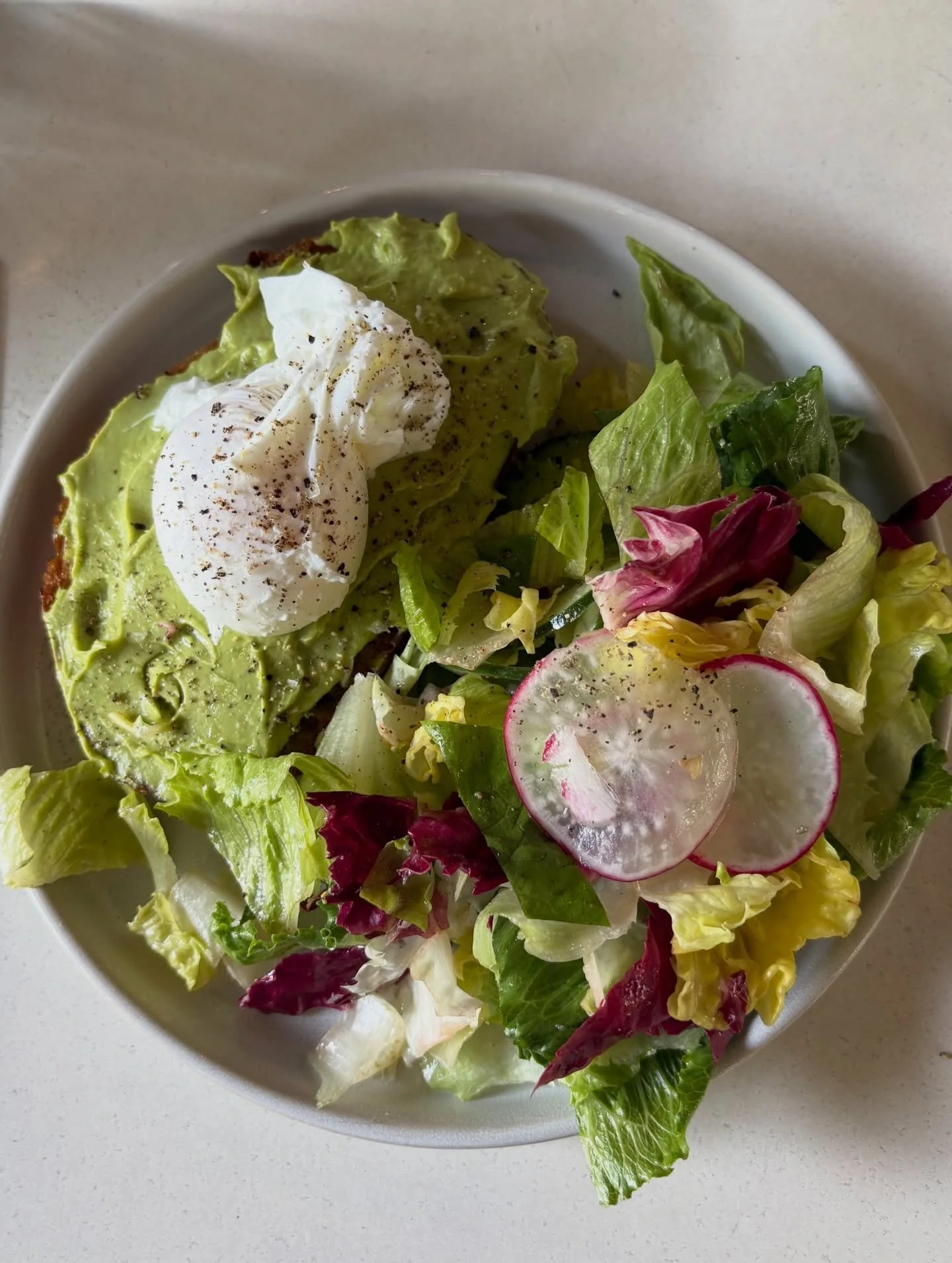 Eating our greens &amp; having fun 🌿💚🧚🏼