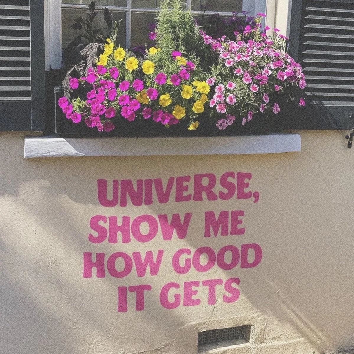 April affirmation 💐💗🧠🌸🧘🏼&zwj;♀️🎀