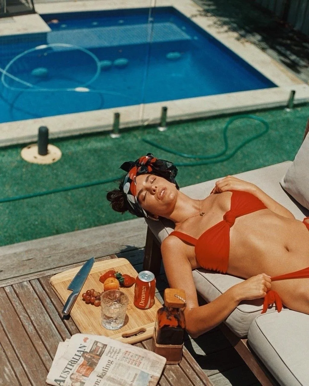 Intune Desert Retreat mood board pt 2 ⛱️📍❤️&zwj;🔥🥂🌕