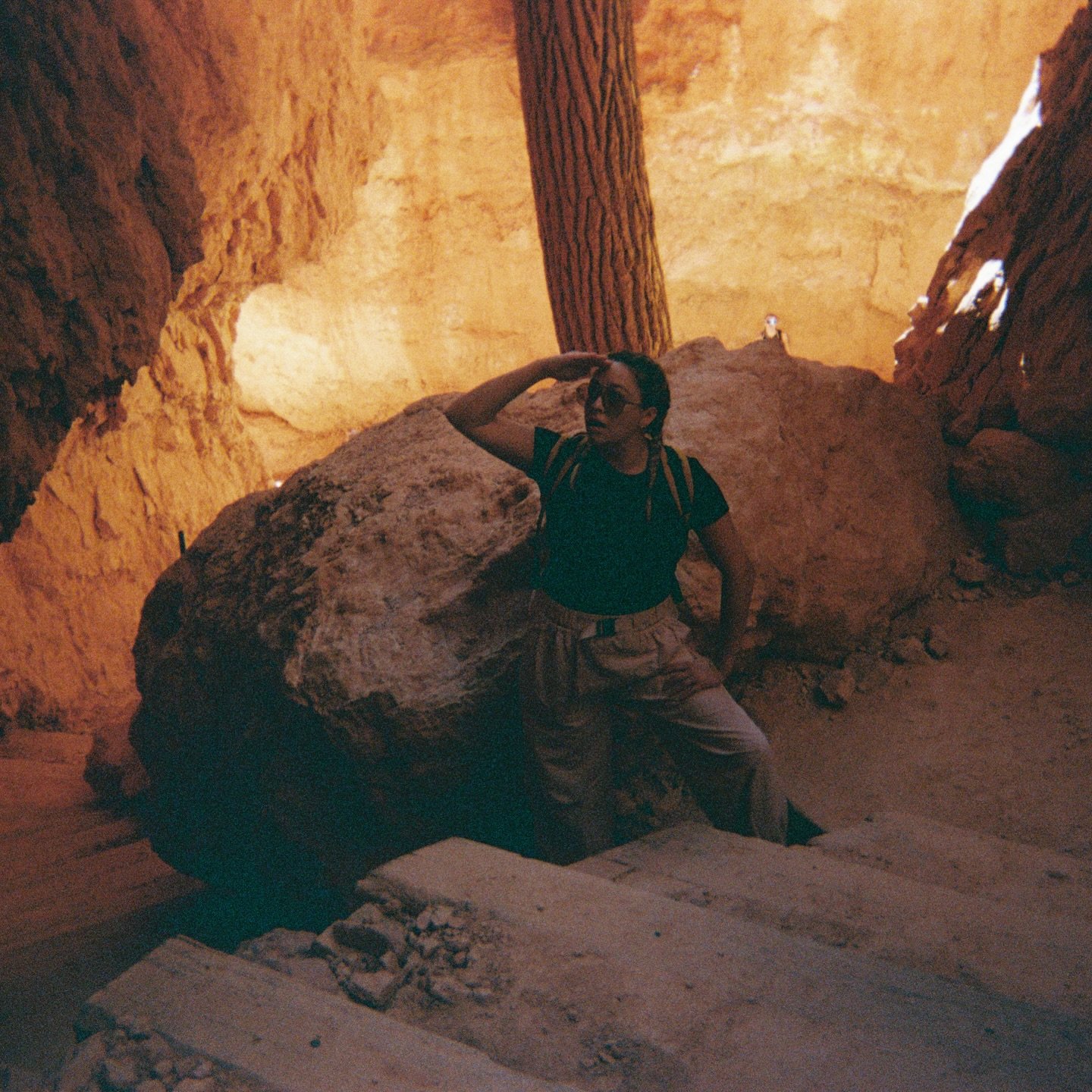 Happy Earth Day from Intune 🌏💗 we will always continue to create with people and our beautiful planet in mind - putting sustainability at the forefront of everything we do! Go outside today, put your feet in the grass and show our mother some love 