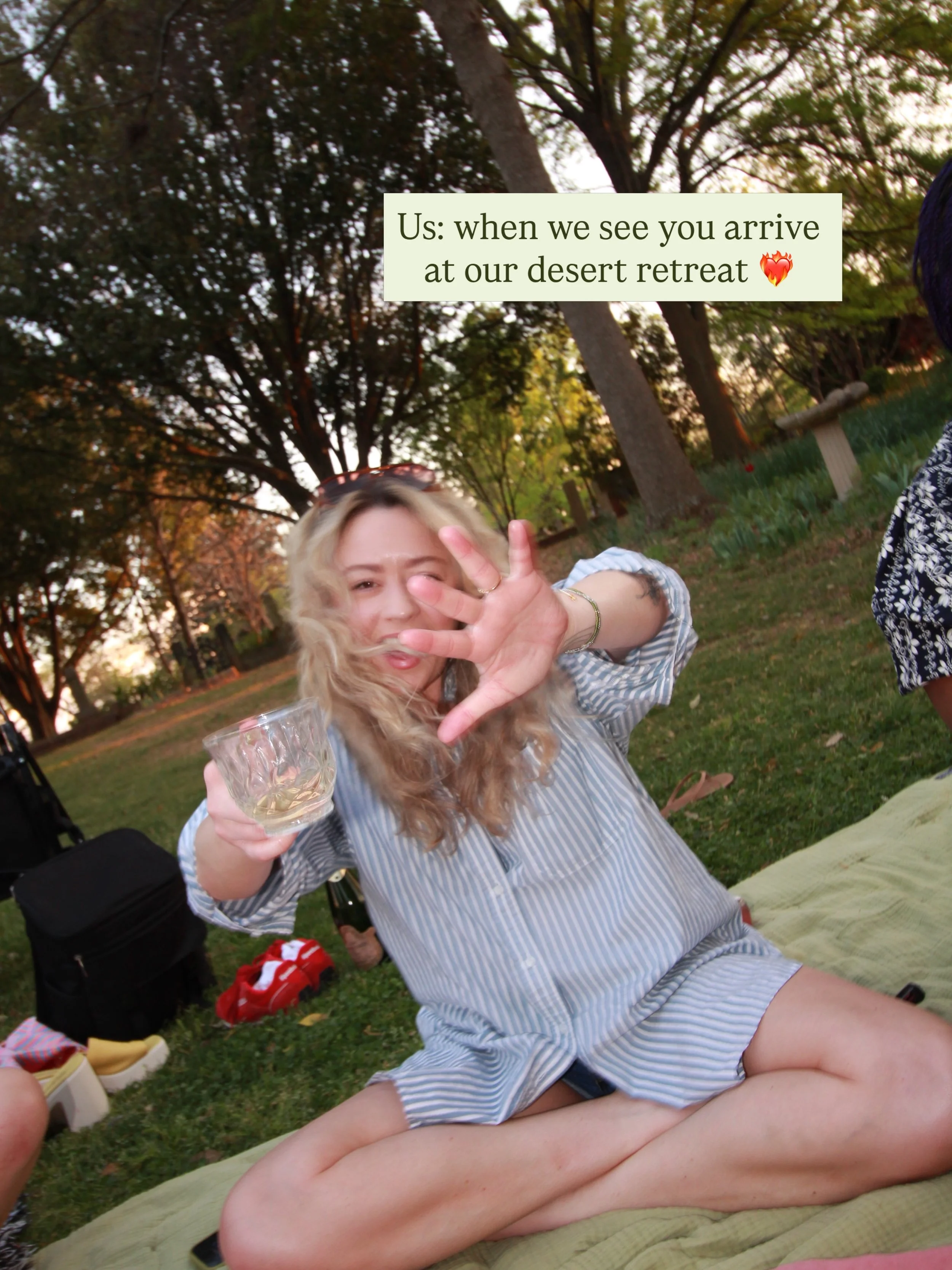 DM us if you&rsquo;re interested or ready to book! We can&rsquo;t wait for 2027 🌸💗🧘🏽&zwj;♀️✨