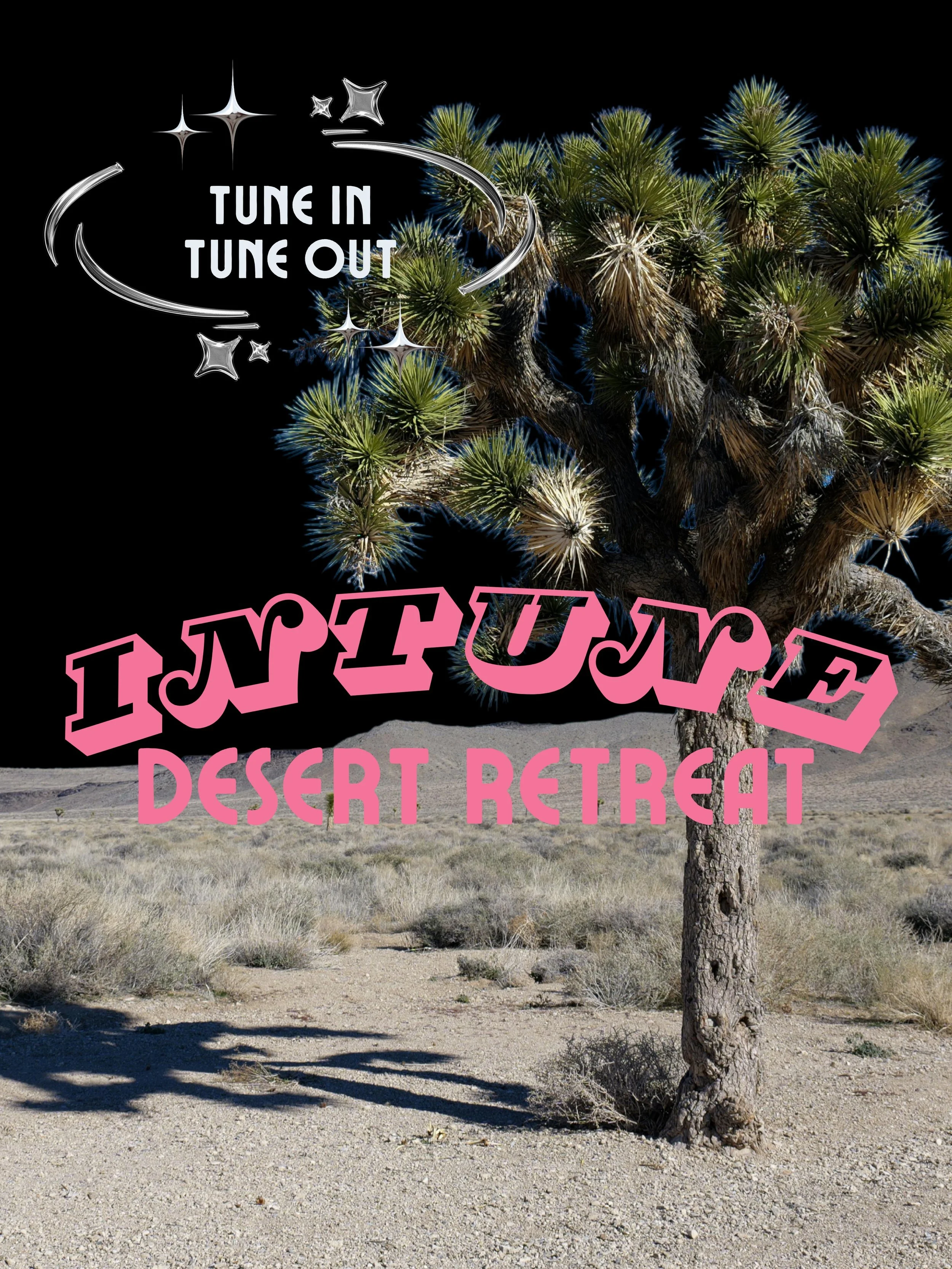 We are officially are a YEAR OUT 🌵 7 spots left!! DM us to book - trust us, you don&rsquo;t wanna miss this one ❤️&zwj;🔥