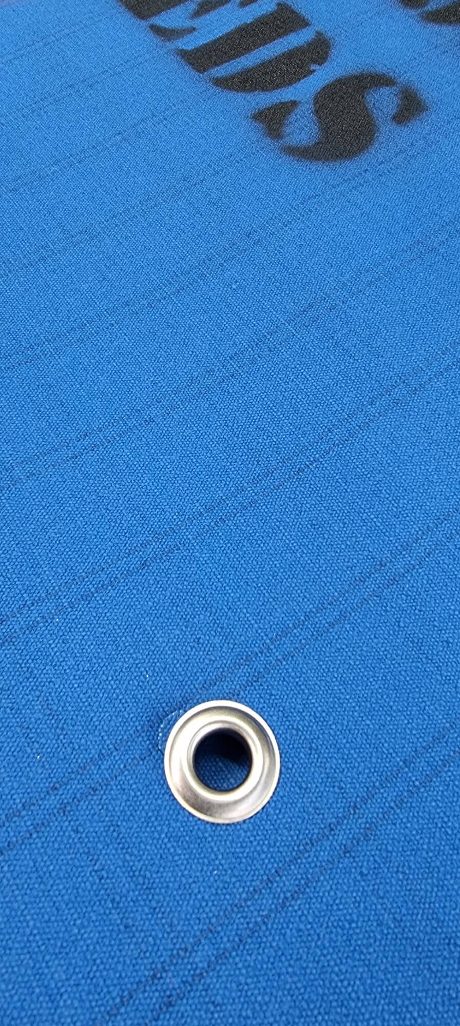 Goodwood Canvas Dog Beds — Quaddock