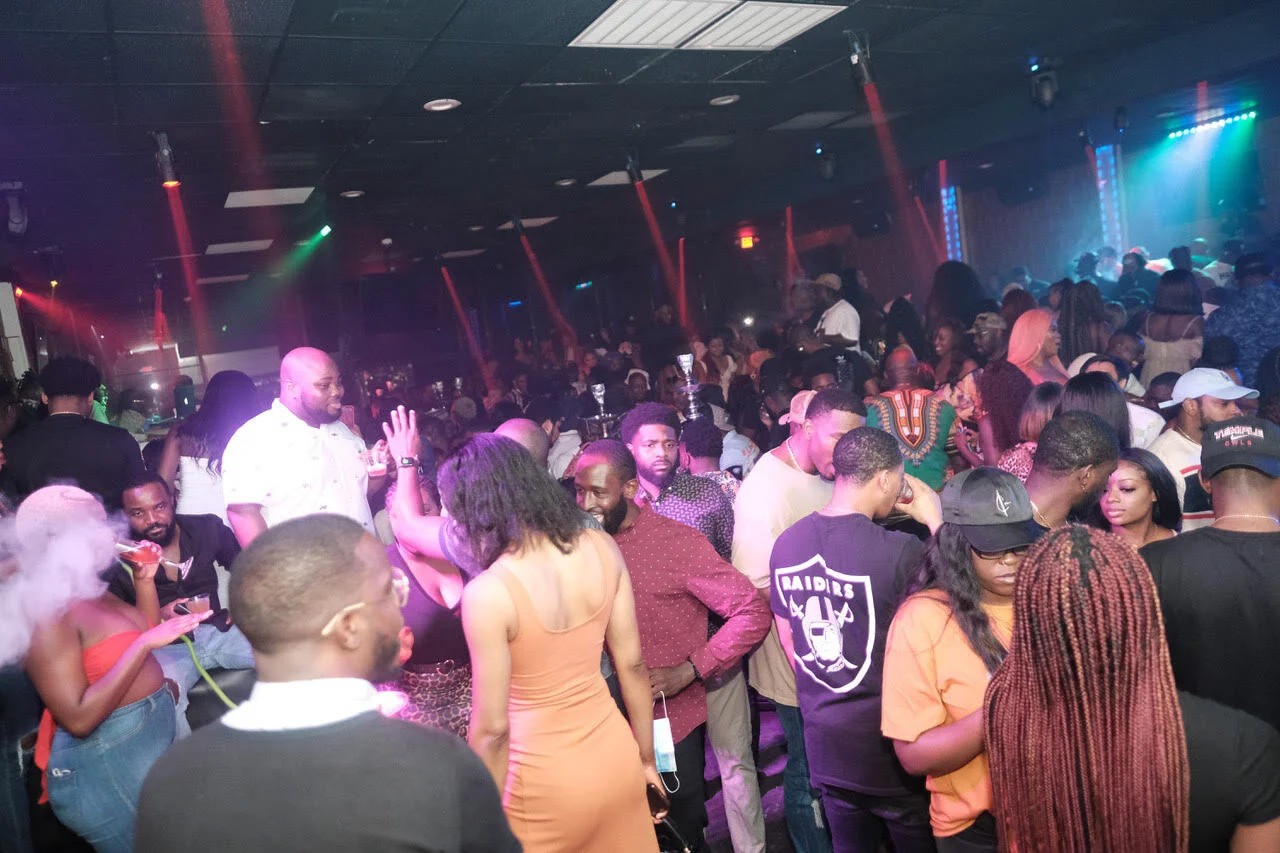 O2 LOUNGE HTX