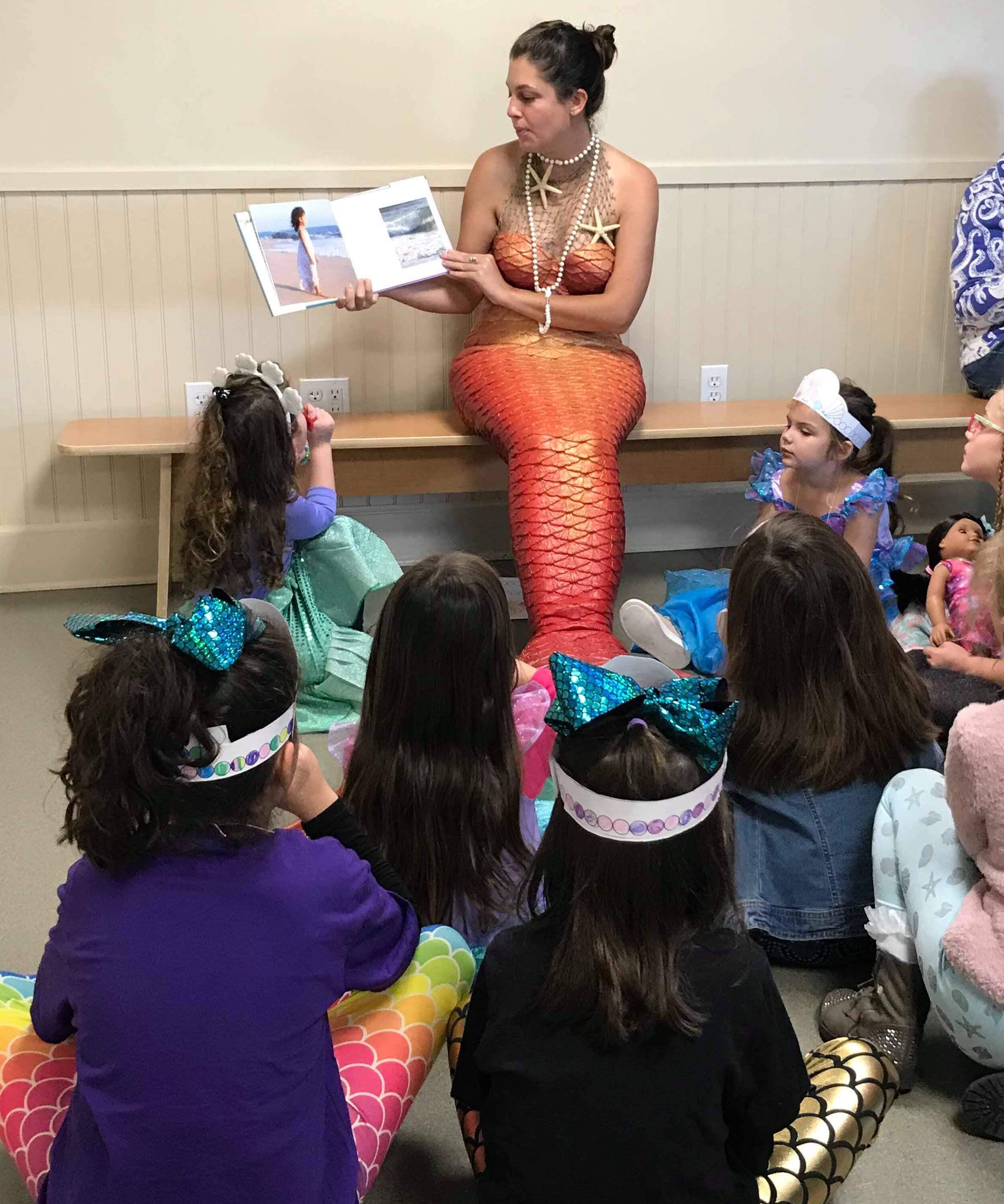 Ocean Education