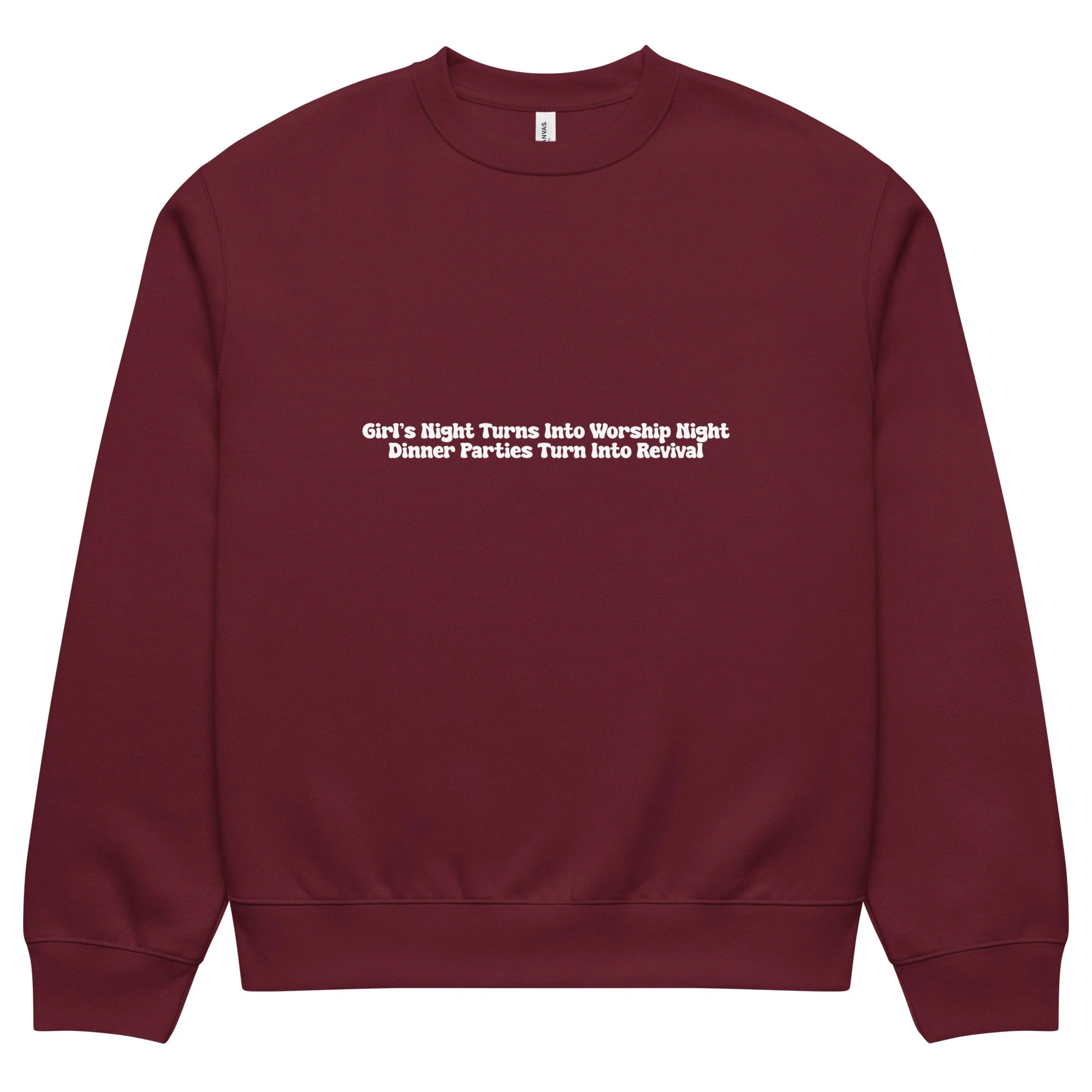 unisex-oversized-heavyweight-sweatshirt-maroon-front-69351cc058e14.jpg