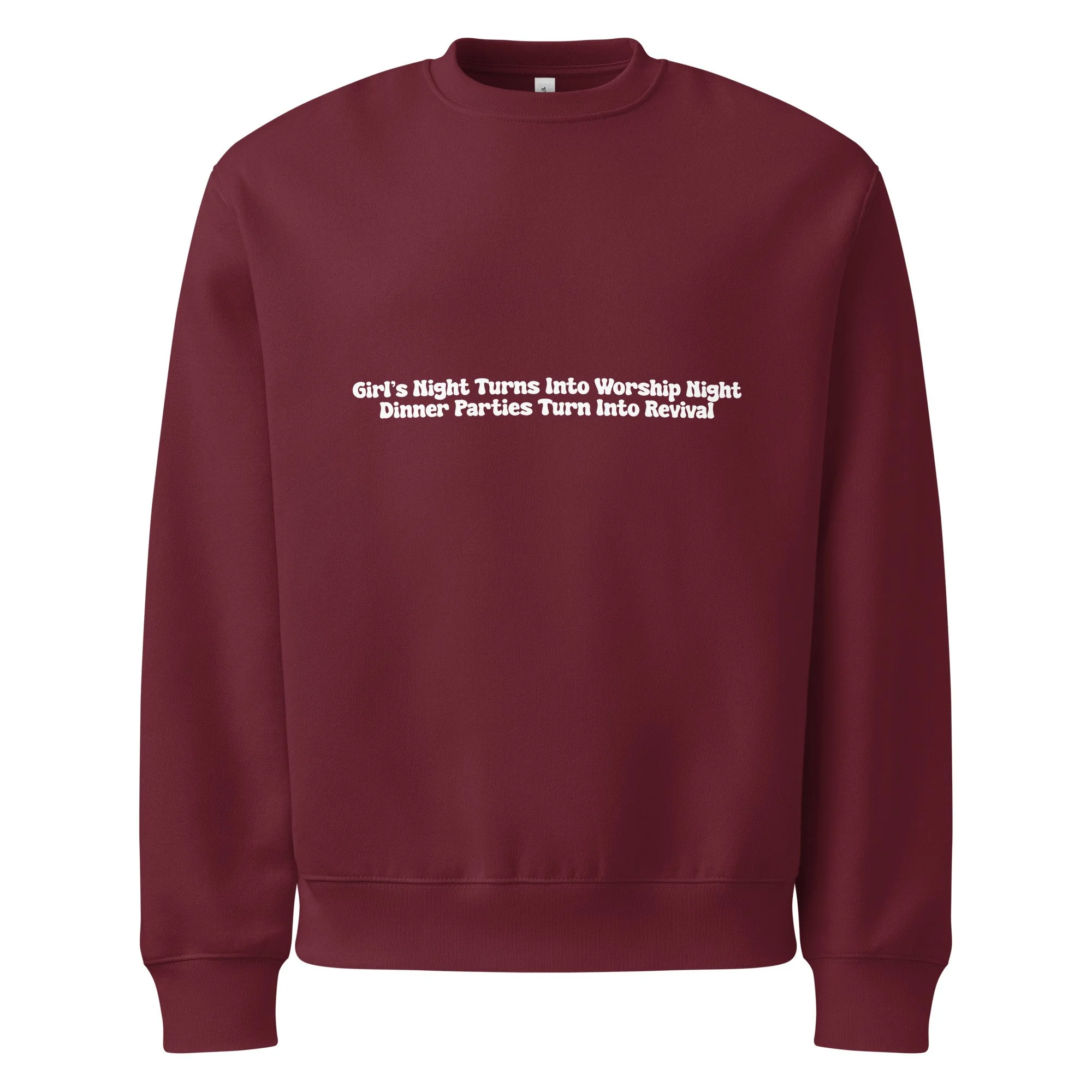 unisex-oversized-heavyweight-sweatshirt-maroon-front-693524c548483.jpg