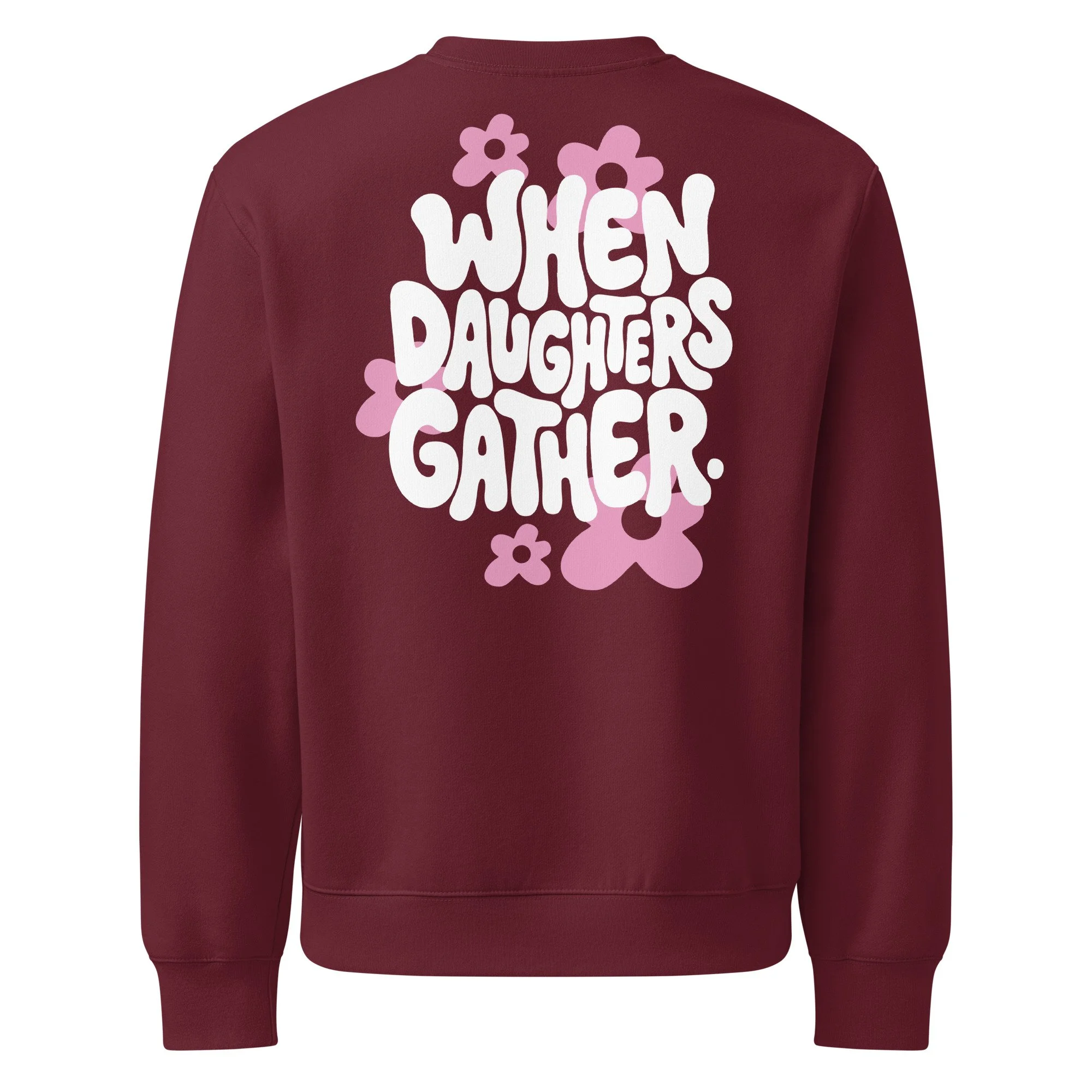 unisex-oversized-heavyweight-sweatshirt-maroon-back-693524c548d66.jpg