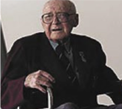 Frank Vig's Story