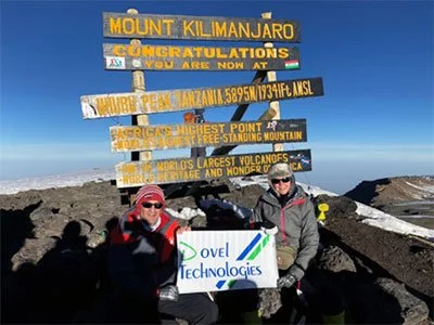 Why are Travel Adventures Important for Actuarial Entrepreneurs?