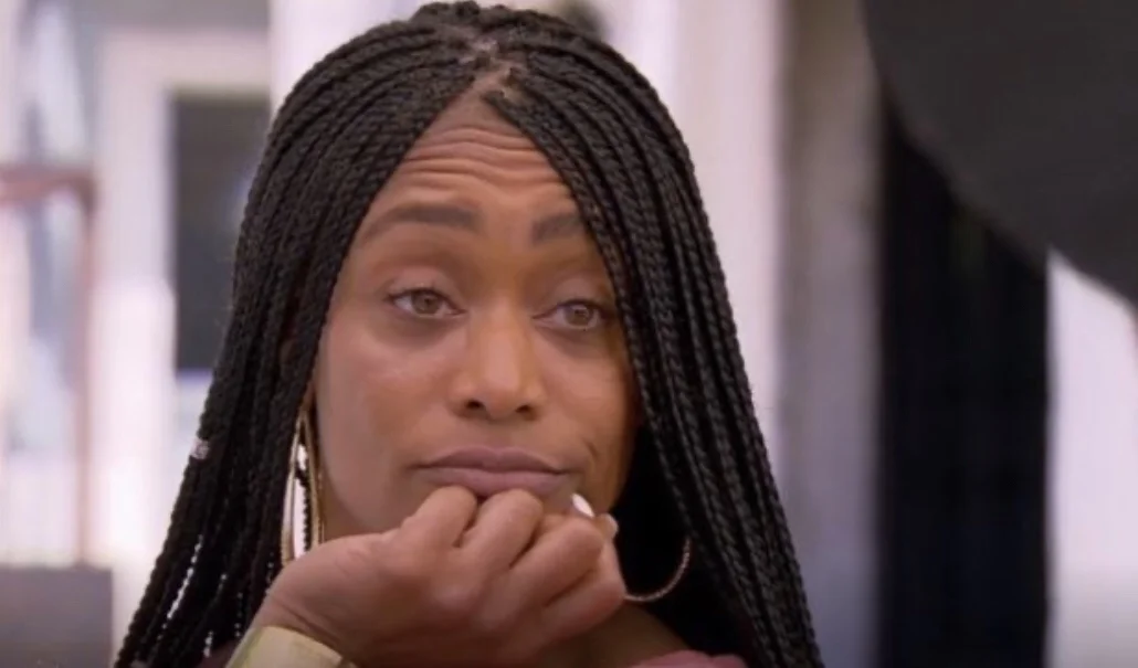 Girl, F--k Your Feelings