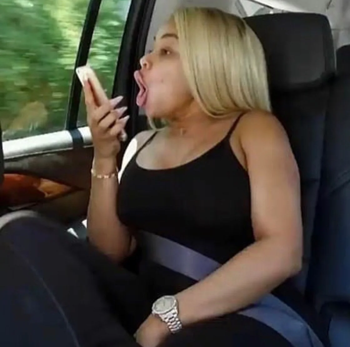 A Tale of Two Suckers