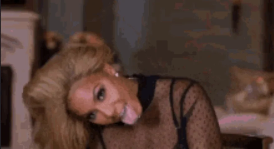 If You Give a G a Cookie