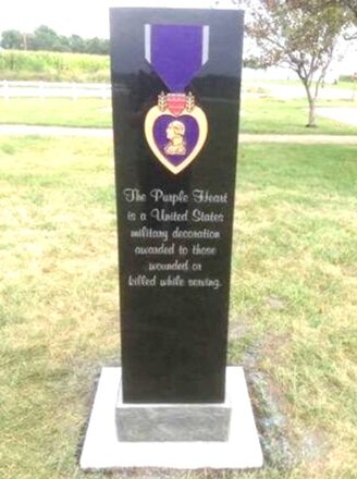 Louisa County Vietnam Veterans 2019