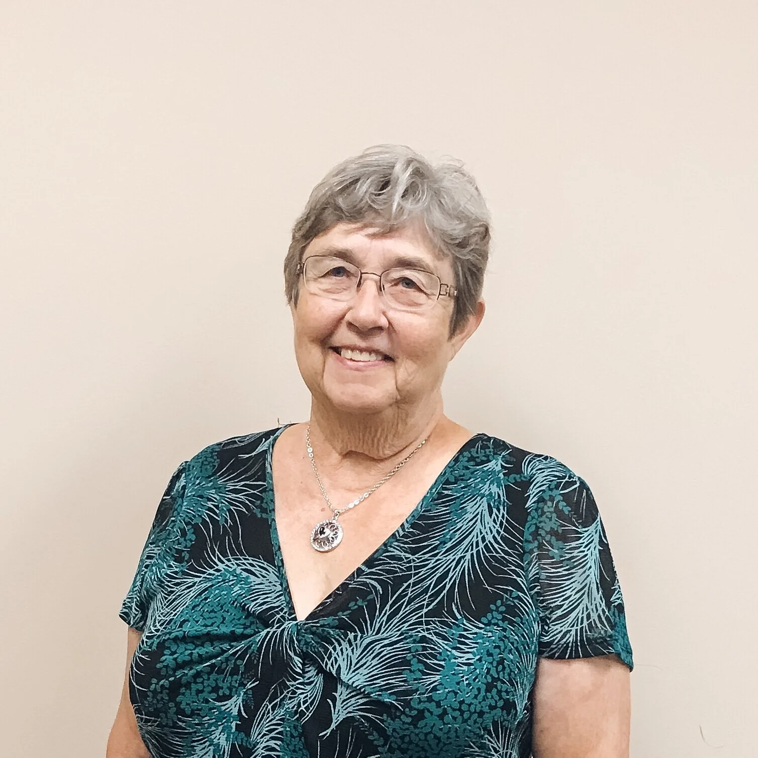 Pat Freeman Pat is the retired owner of Freeman Foods in Wellman. She was born and raised in Keota. Pat has five children. Her hobby is spending time with her grandchildren and great grandchildren. She also enjoys plants and baking.