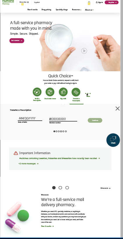 unsecure homepage.PNG