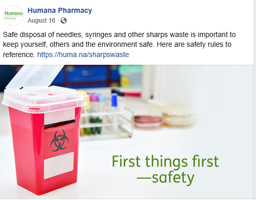 fb humana pharmacy posts.PNG