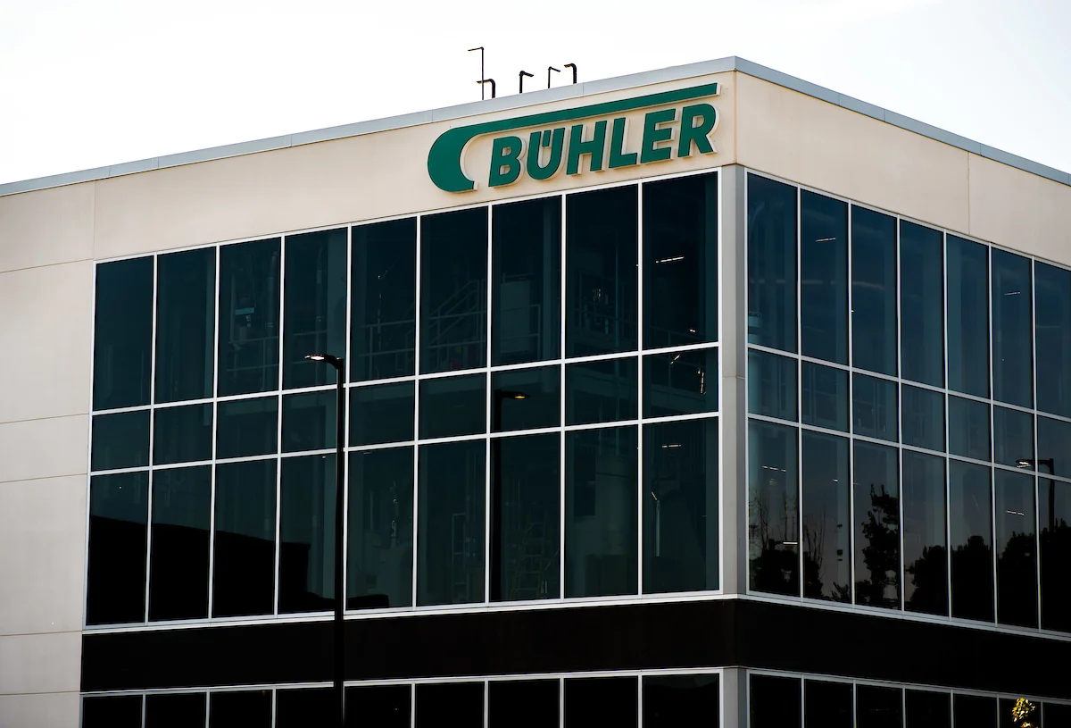 Buhler Glass — Minneapolis Commercial Glass Artic Glass
