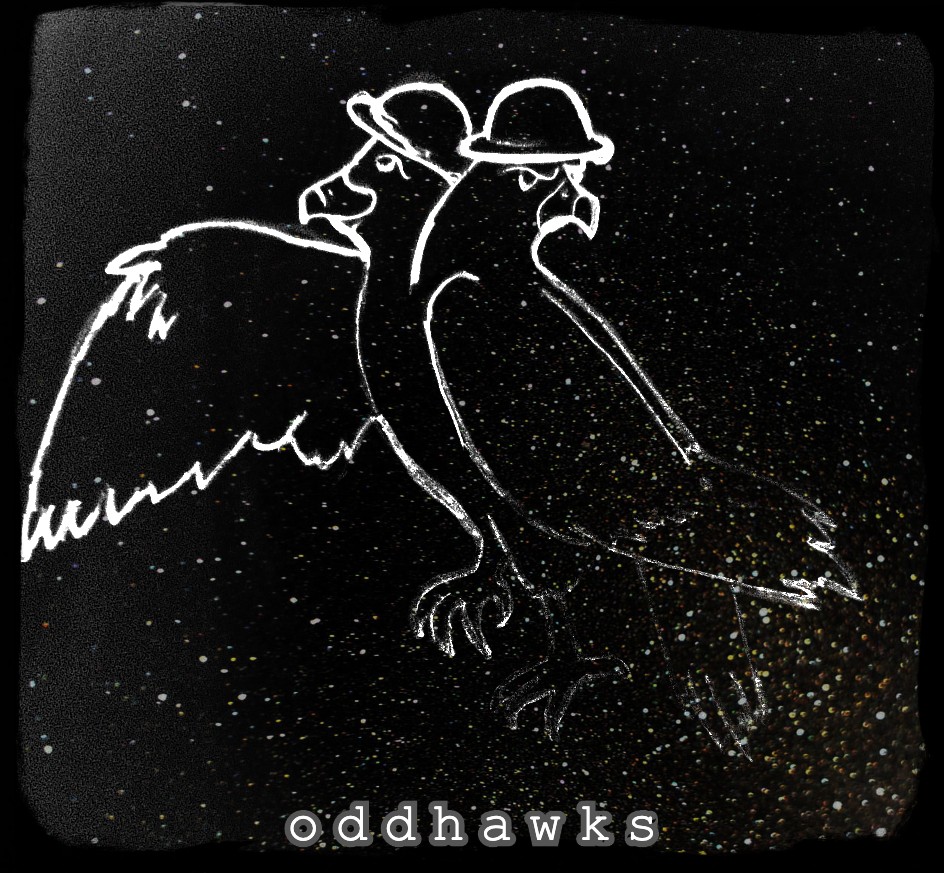 oddhawks