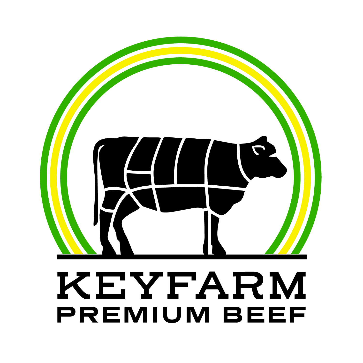 Keyfarm Premuim Beef