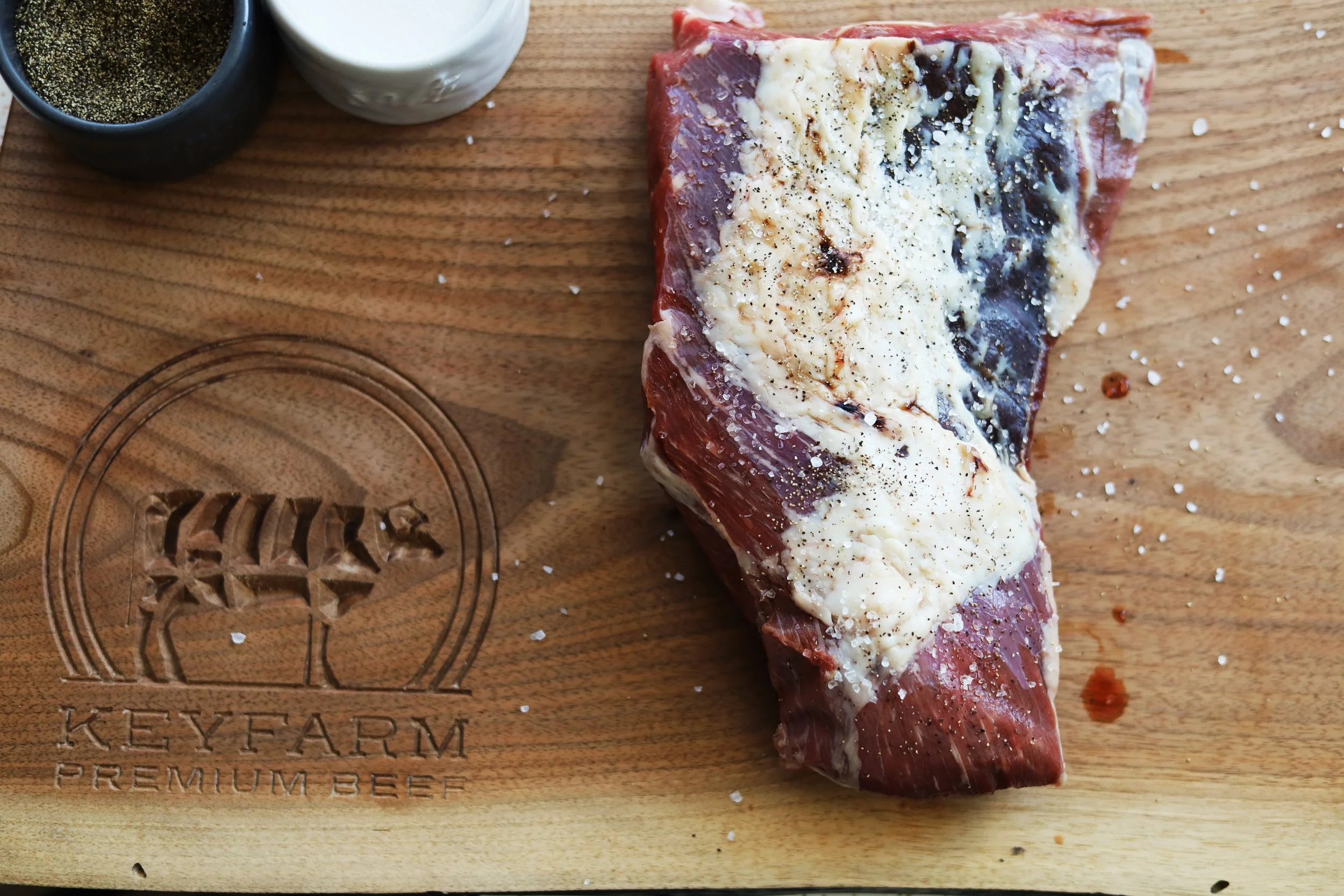 Tri-tip Roast $14.40 / lb