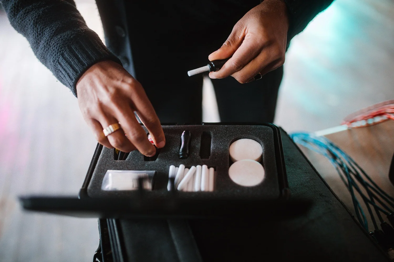 How to Clean Audio Connectors: Easy Steps for Clear Sound