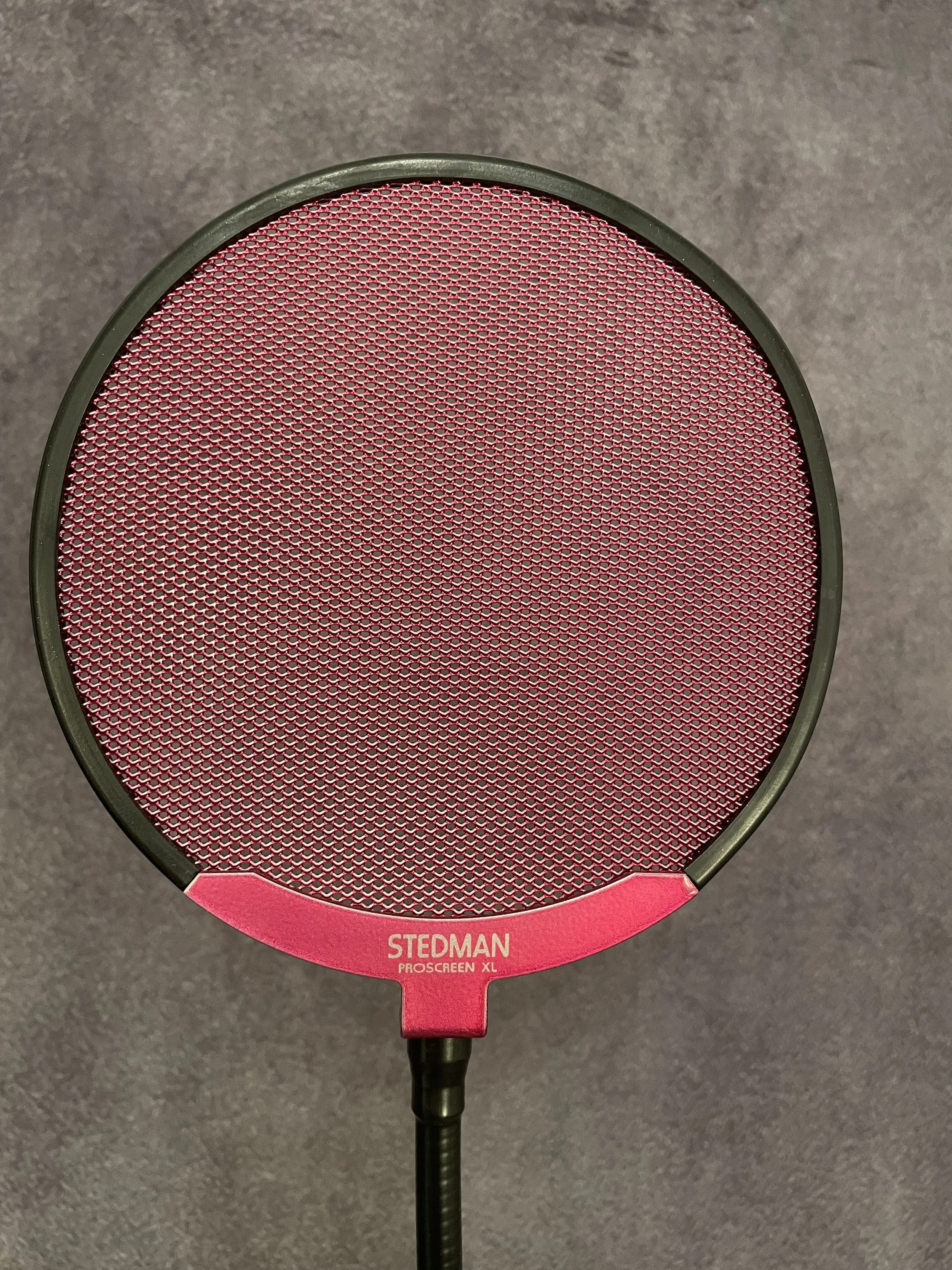 Proscreen XL Vivid Color Pop Filter — STEDMAN