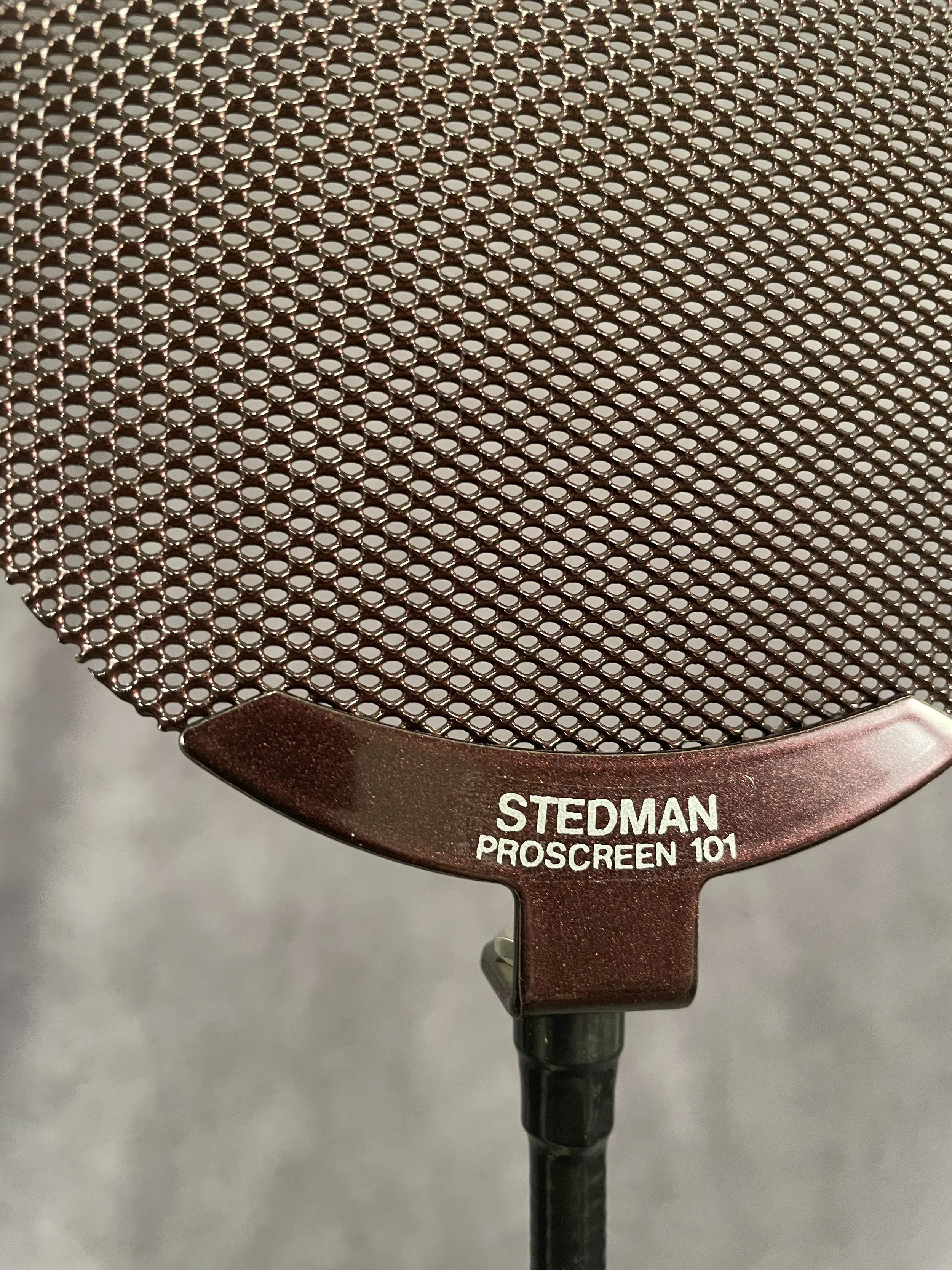Proscreen PS101 Vivid Color Pop Filter — STEDMAN