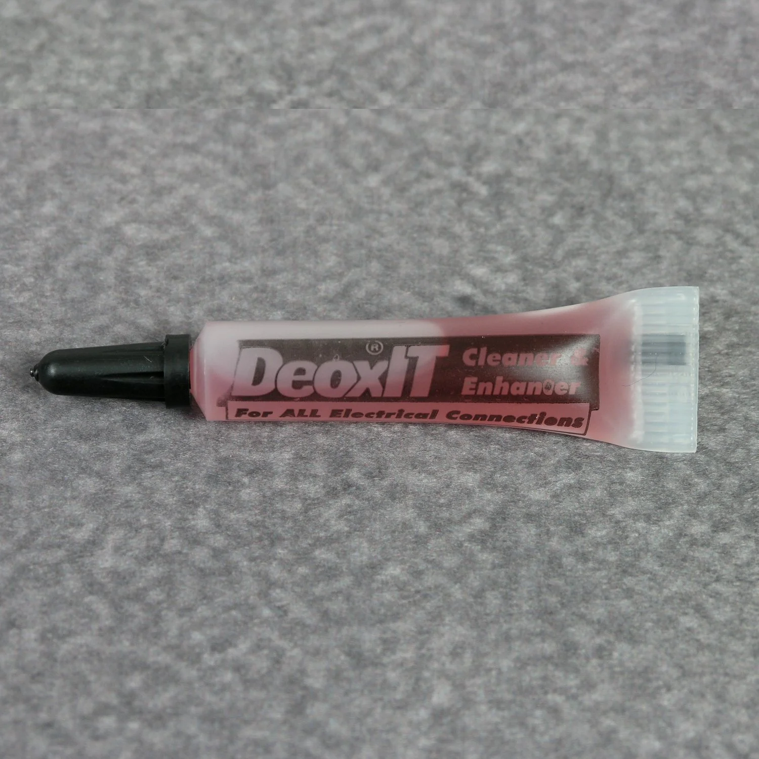 Deoxit, 2 mL, D-100L-2C — STEDMAN