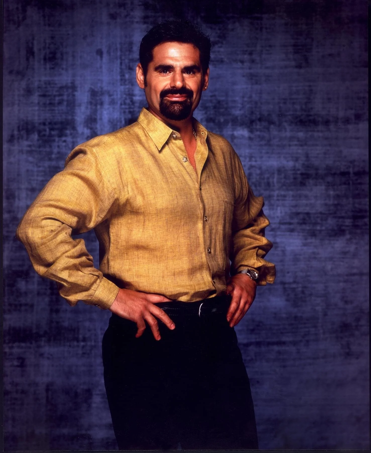JOE NIPOTE