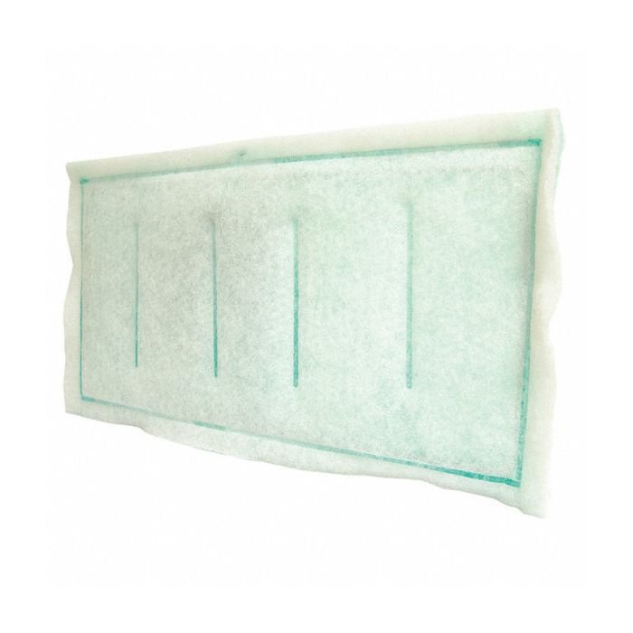 Ring Panel Filters