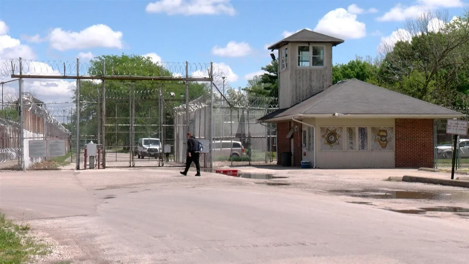 Logan Correctional Center
