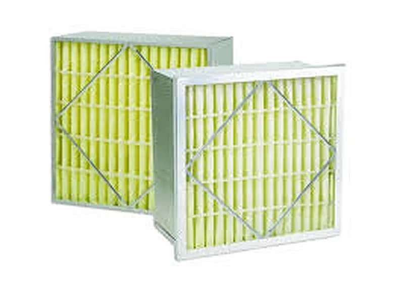Rigid Box