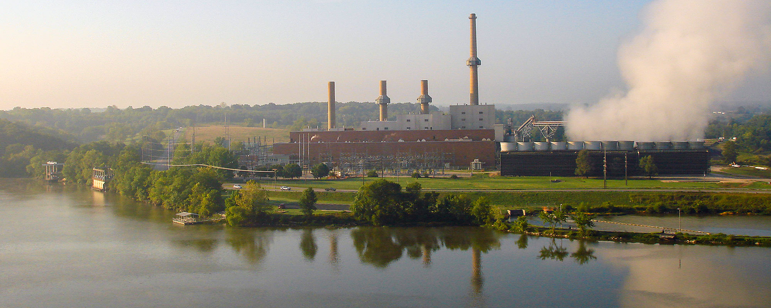 Utility Production Facilities