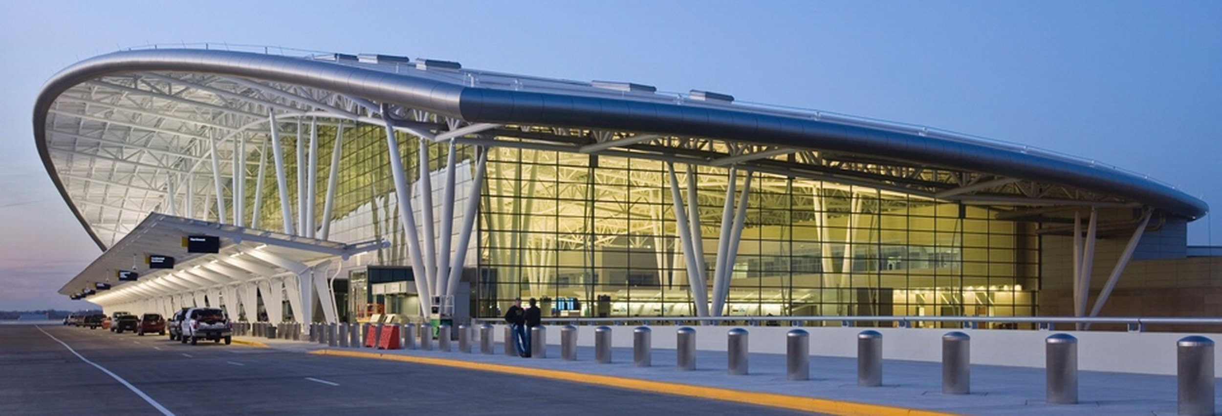 Airports