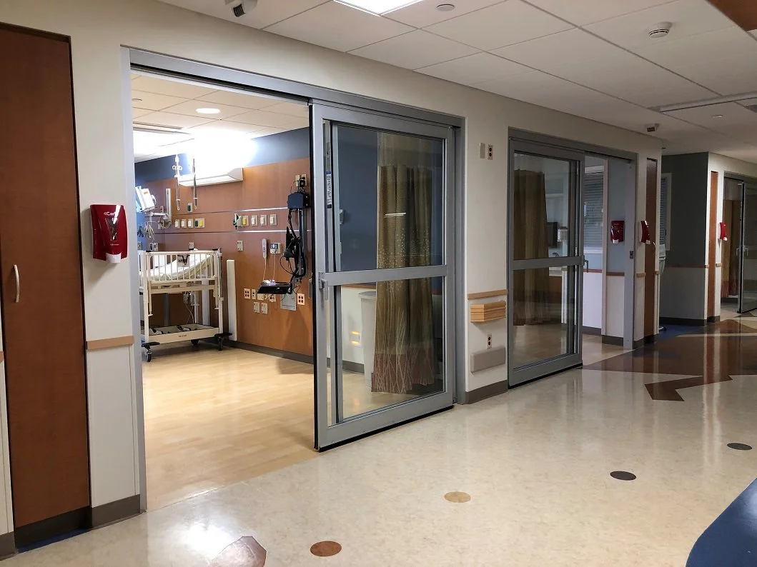 Healthcare Facilites