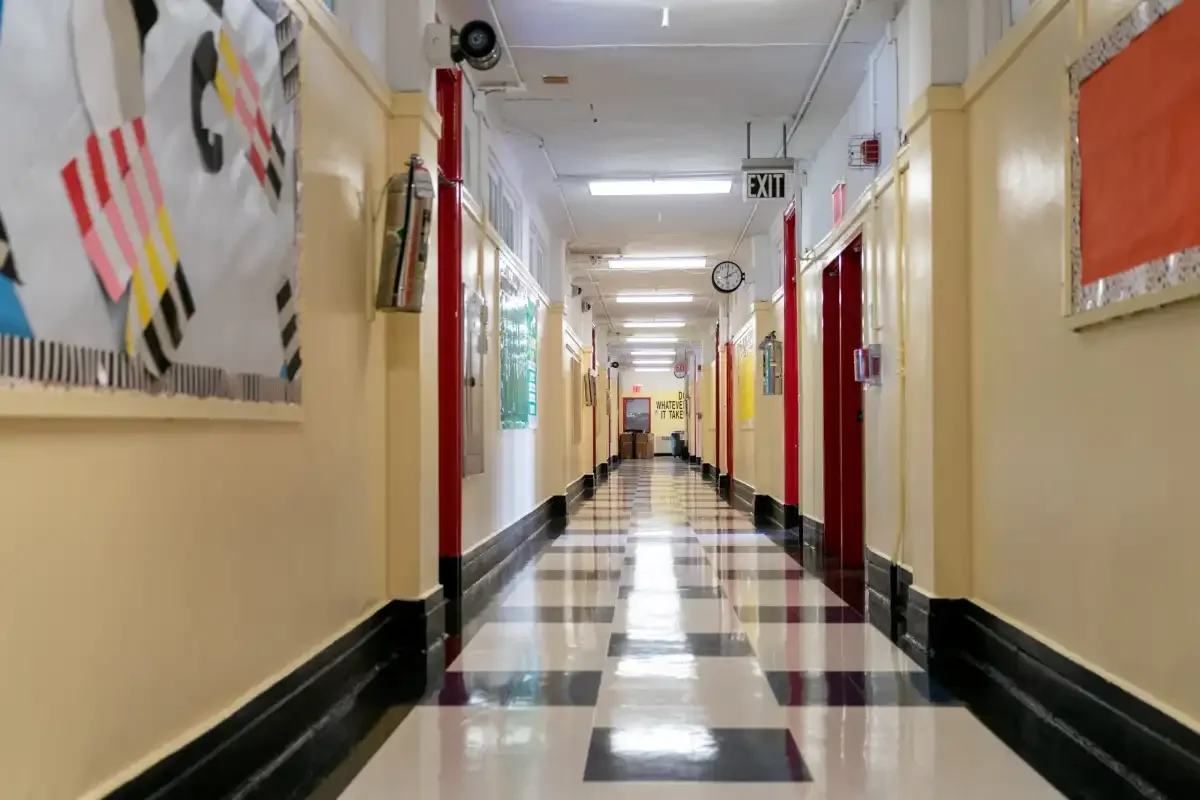 Teaching Institutions