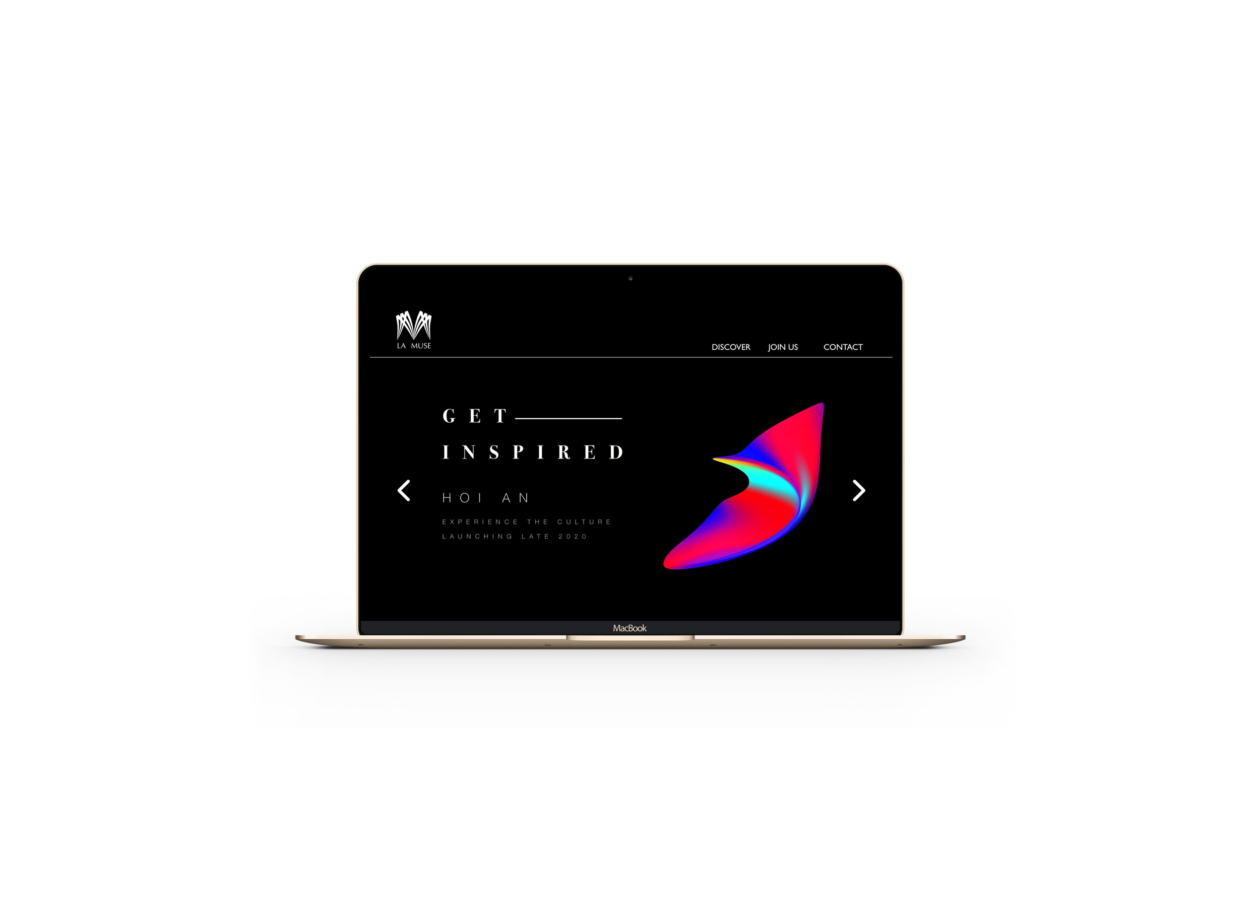 002-MacBook-Gold la muse.png