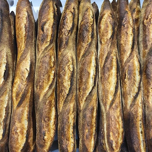 All set for another big weekend! Doughs are resting, we will see you all @pbcshs market 6-11:30am and also @alexs_enterprise! .
Also.. we may be doing something a little special on sunday 😁 .
.
.
.
.
.#artisan #sourdough #bakery #pixel #bakehouse #n