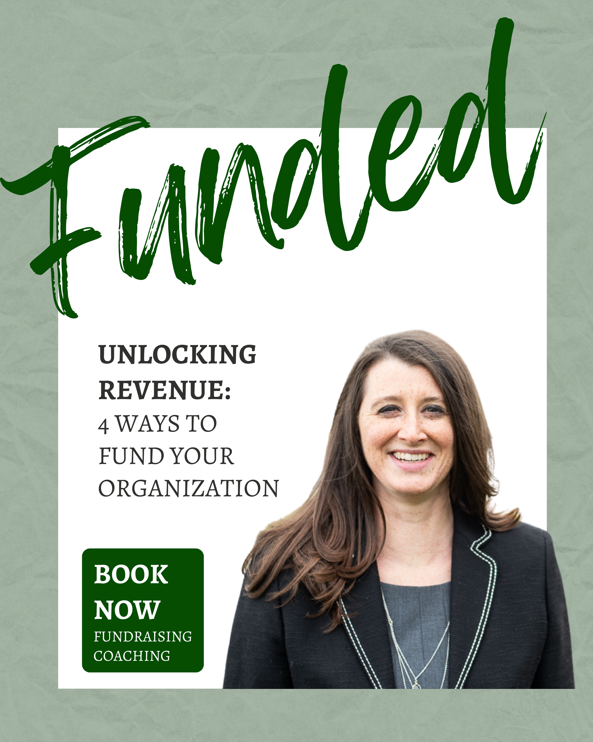 Unlocking Revenue: Creative Ways to Fund Your Nonprofit