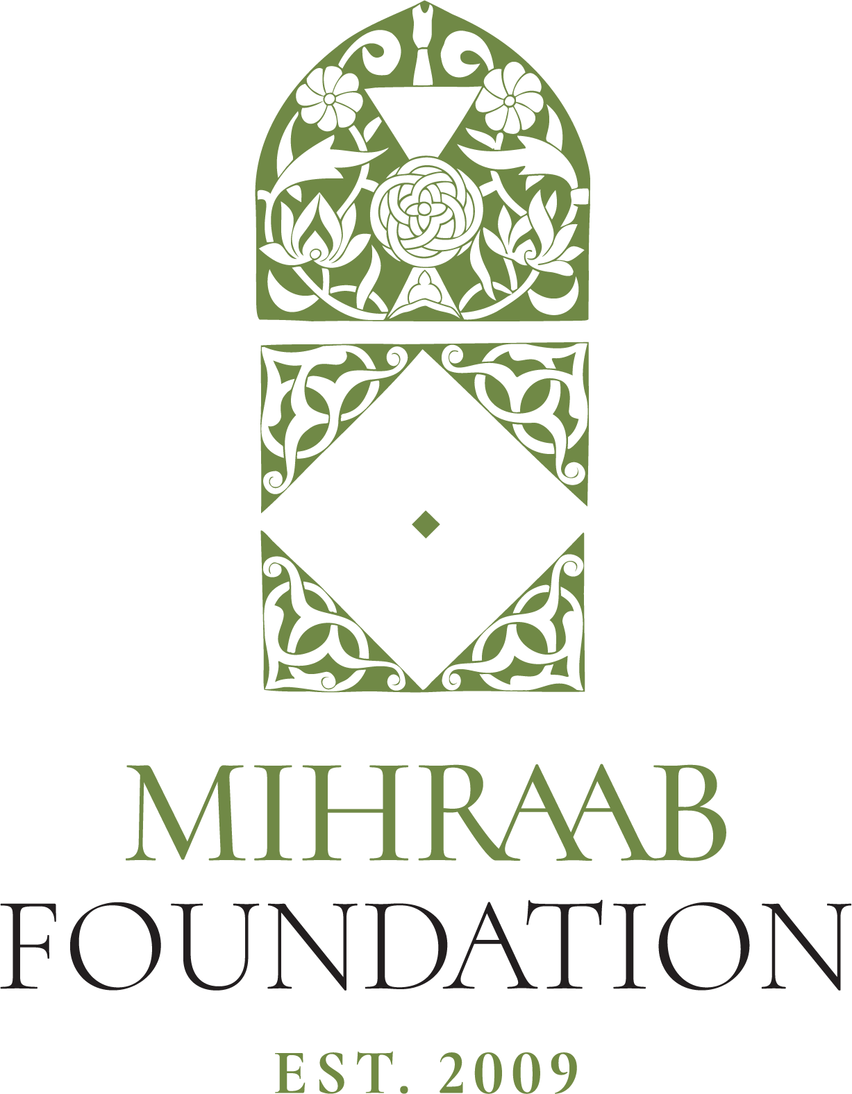 Mihraab Foundation