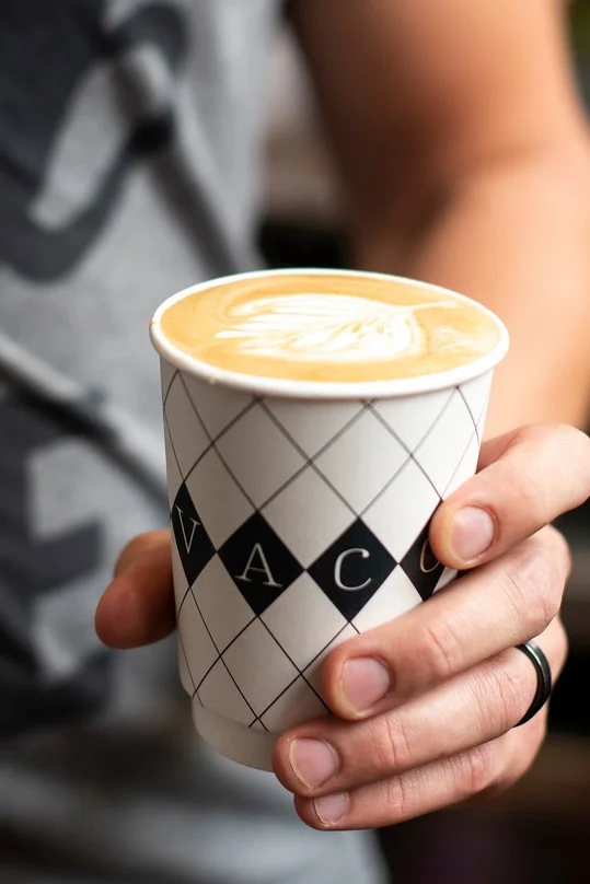 BOVACONTI COFFEE