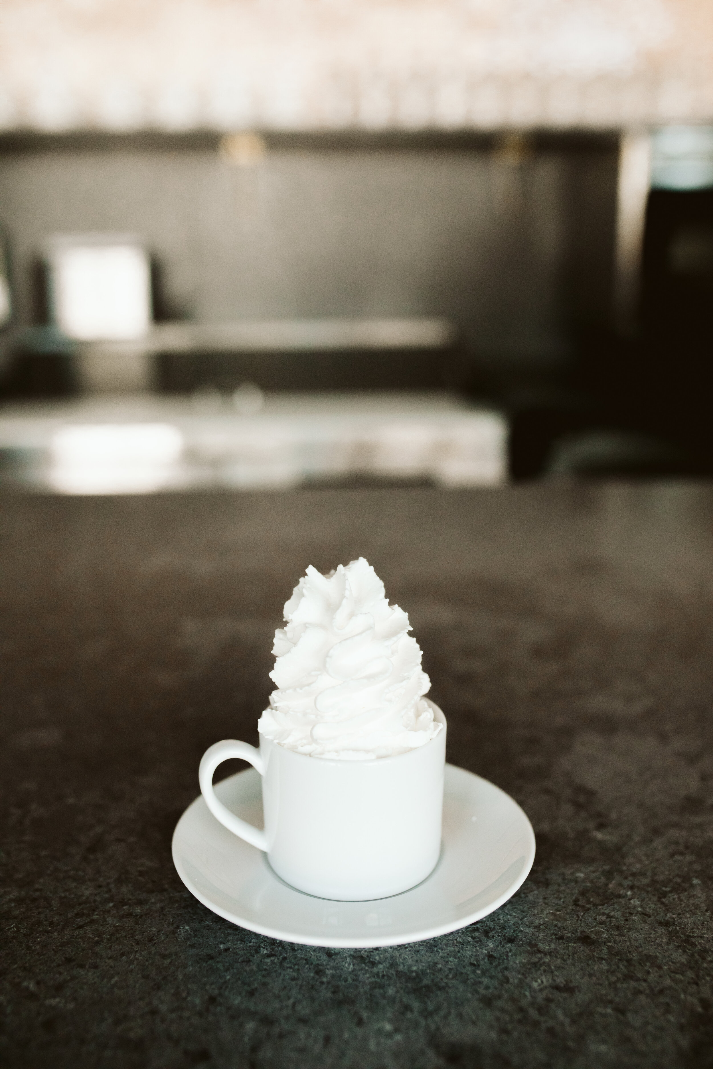 Menu — BOVACONTI COFFEE